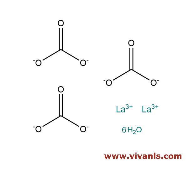 Standards-Lanthanum Carbonate Hexa Hydrate-1661512280.png